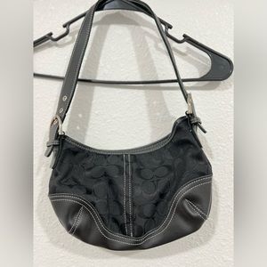 Pre owned Coach Purse